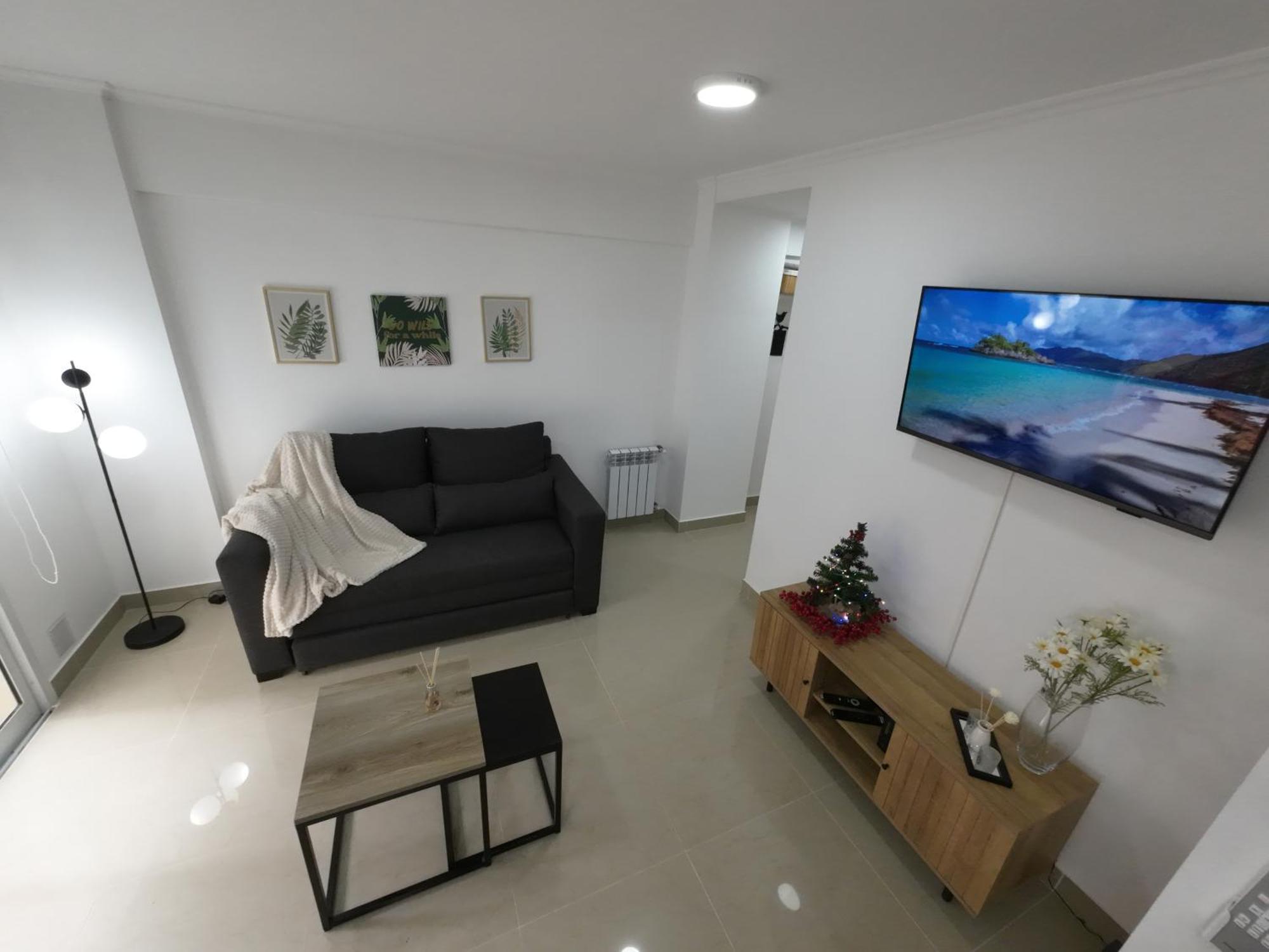 Apartamento Departamento Centro Salta