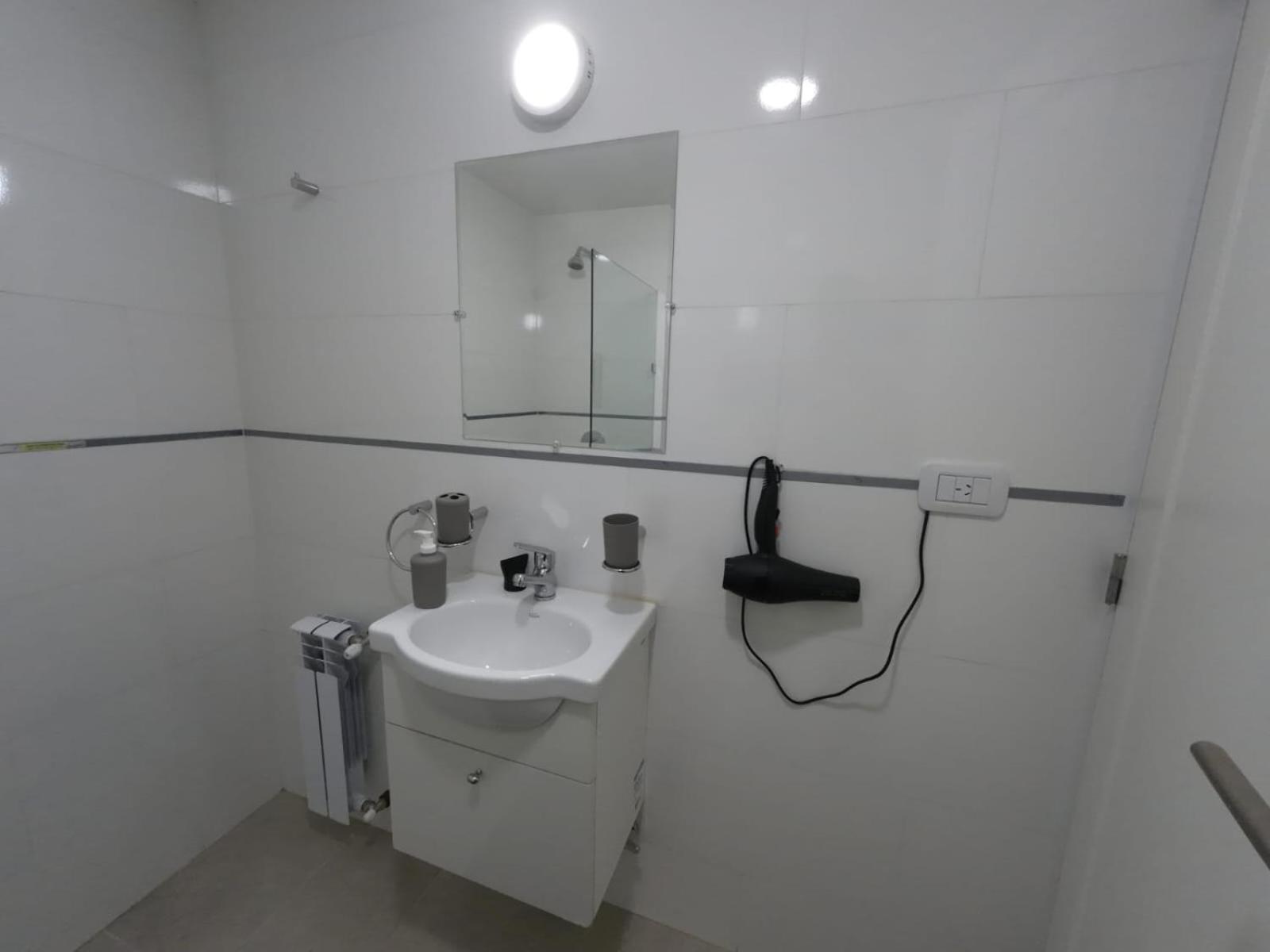 Apartamento Departamento Centro