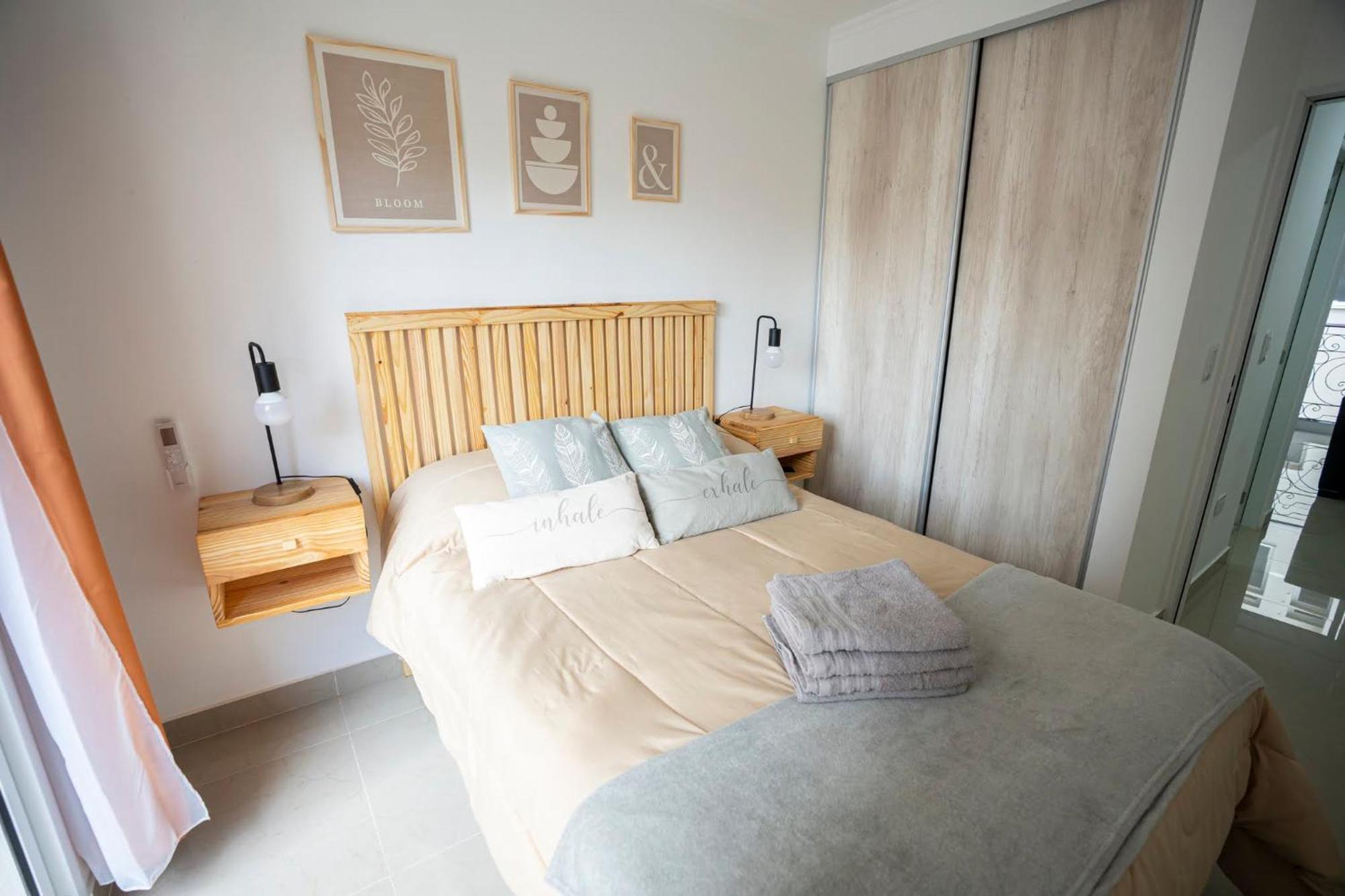 Apartamento Departamento Centro Salta