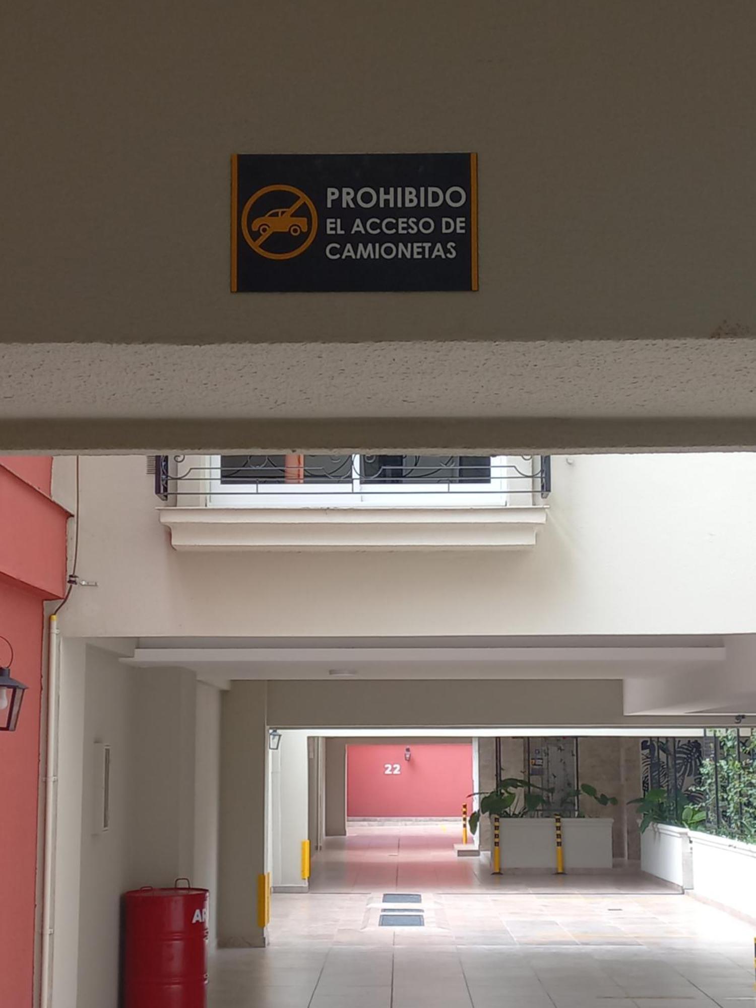 Apartamento Departamento Centro